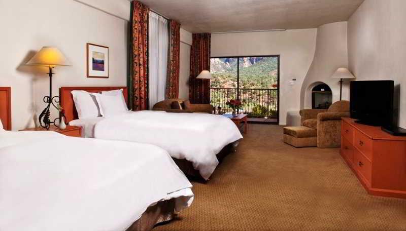 The Cliffs Otel Sedona Dış mekan fotoğraf