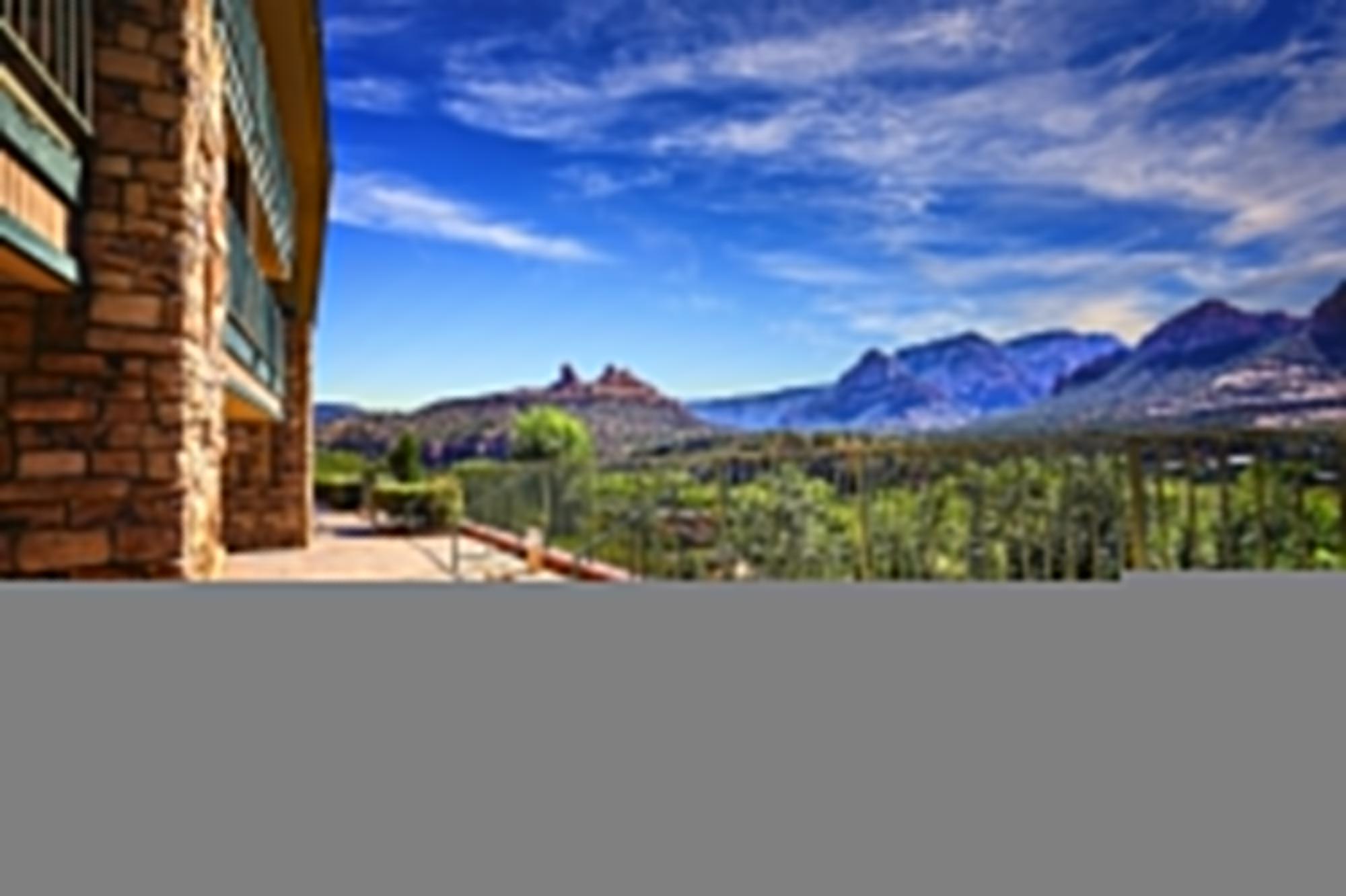 The Cliffs Otel Sedona Dış mekan fotoğraf
