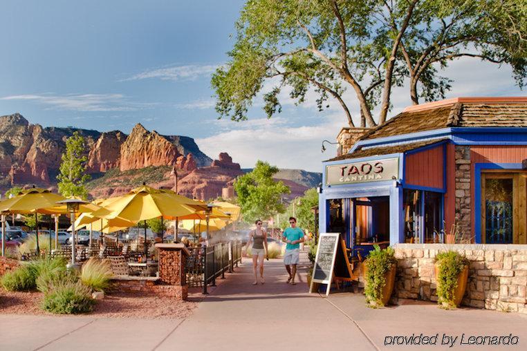 The Cliffs Otel Sedona Dış mekan fotoğraf