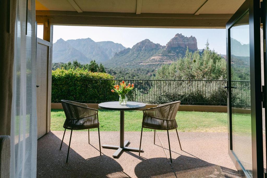 The Cliffs Otel Sedona Dış mekan fotoğraf
