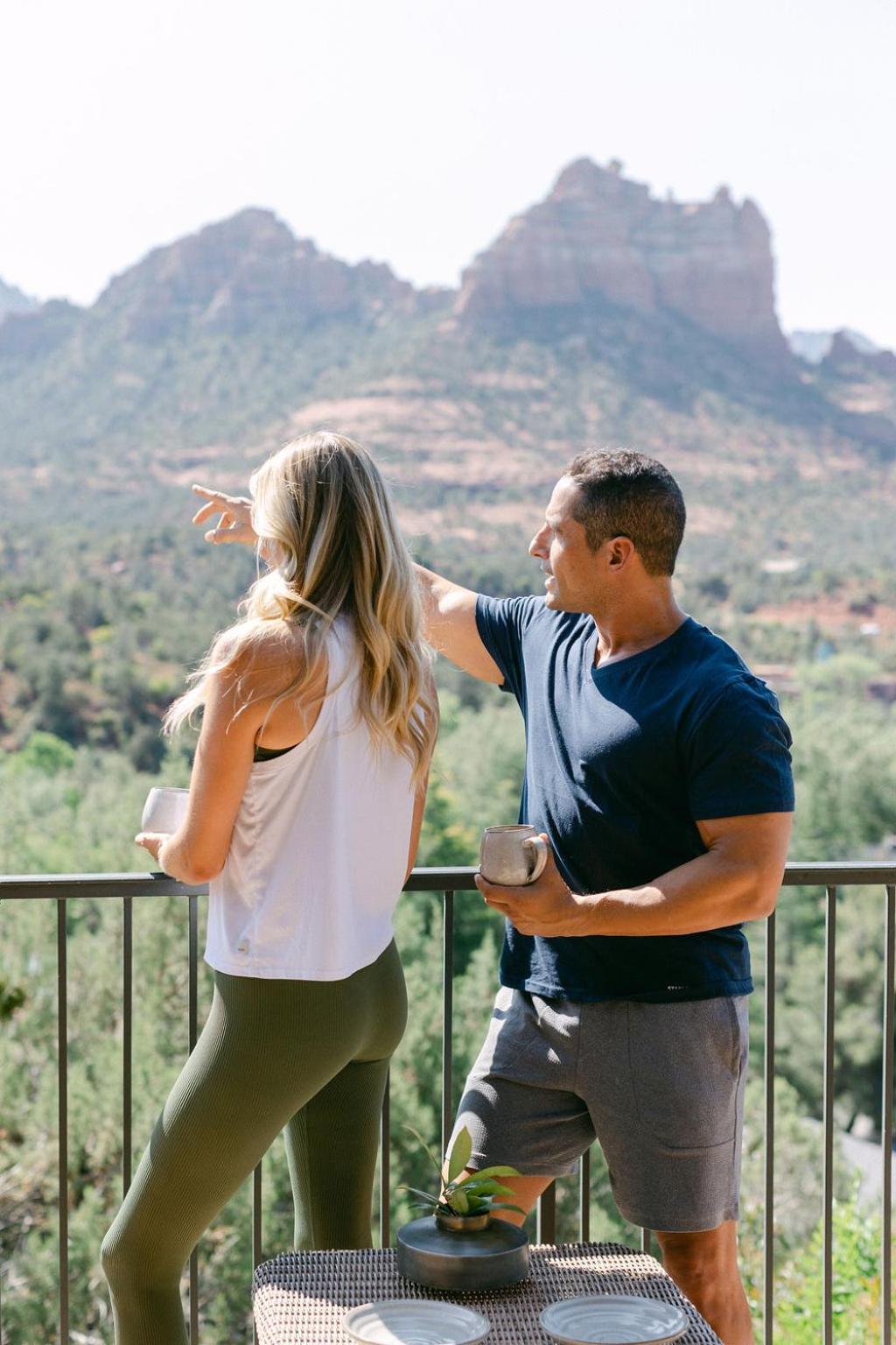The Cliffs Otel Sedona Dış mekan fotoğraf