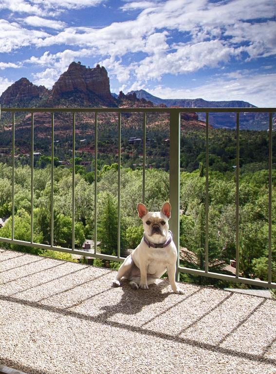 The Cliffs Otel Sedona Dış mekan fotoğraf
