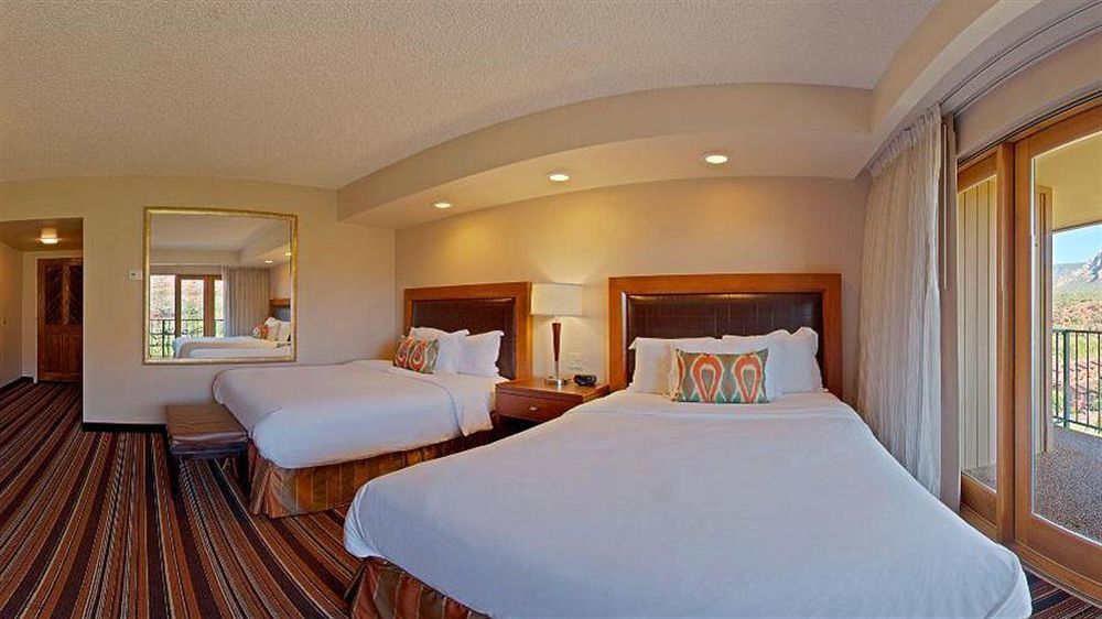 The Cliffs Otel Sedona Dış mekan fotoğraf