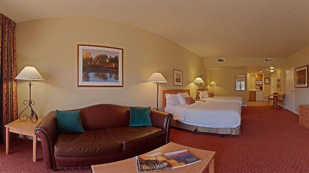 The Cliffs Otel Sedona Dış mekan fotoğraf
