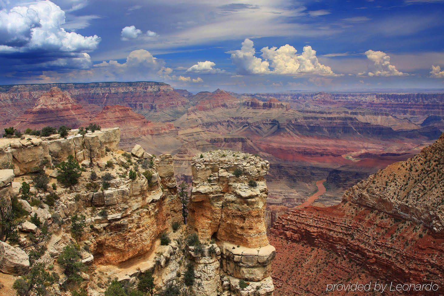The Cliffs Otel Sedona Dış mekan fotoğraf