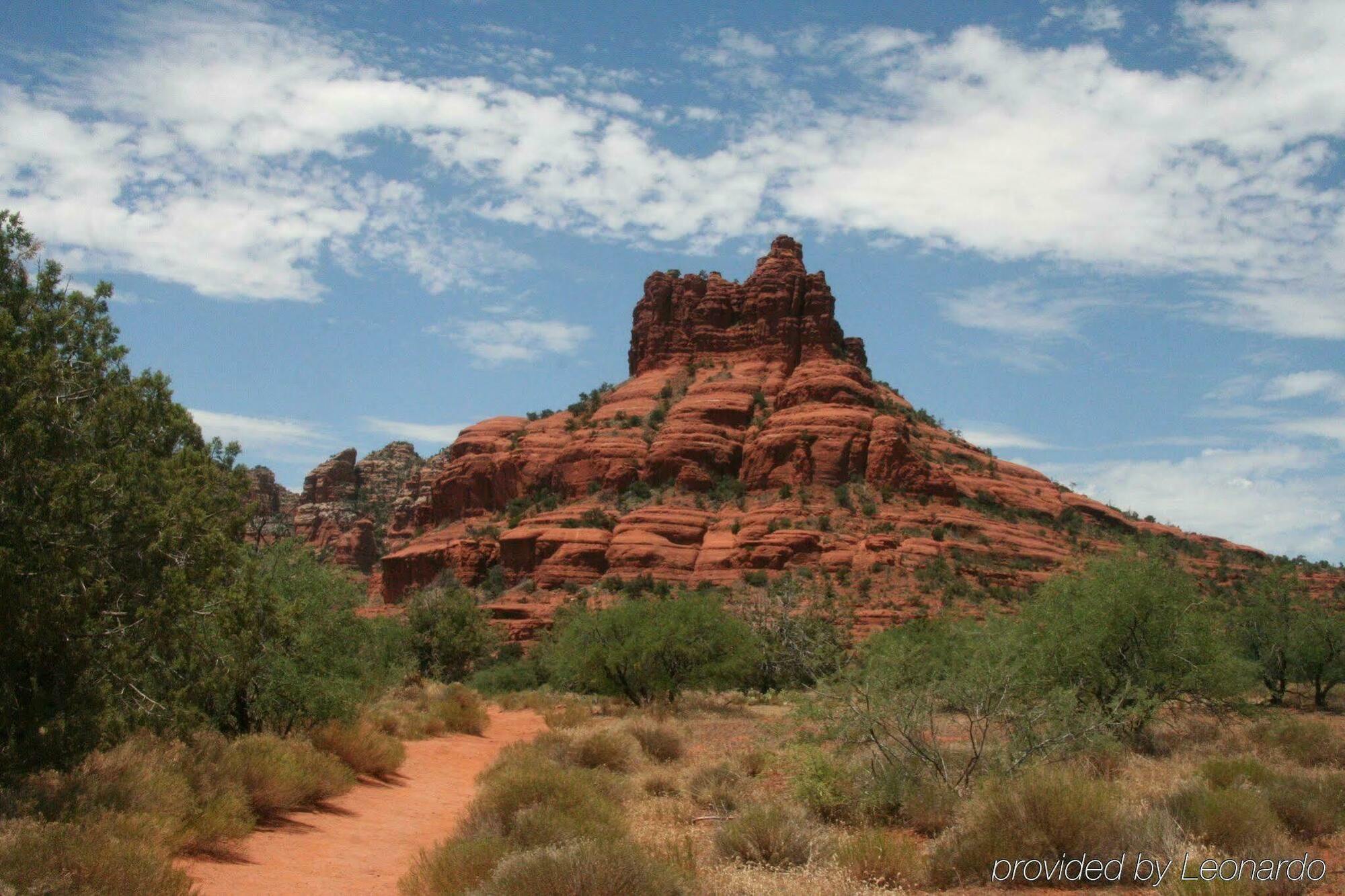 The Cliffs Otel Sedona Dış mekan fotoğraf