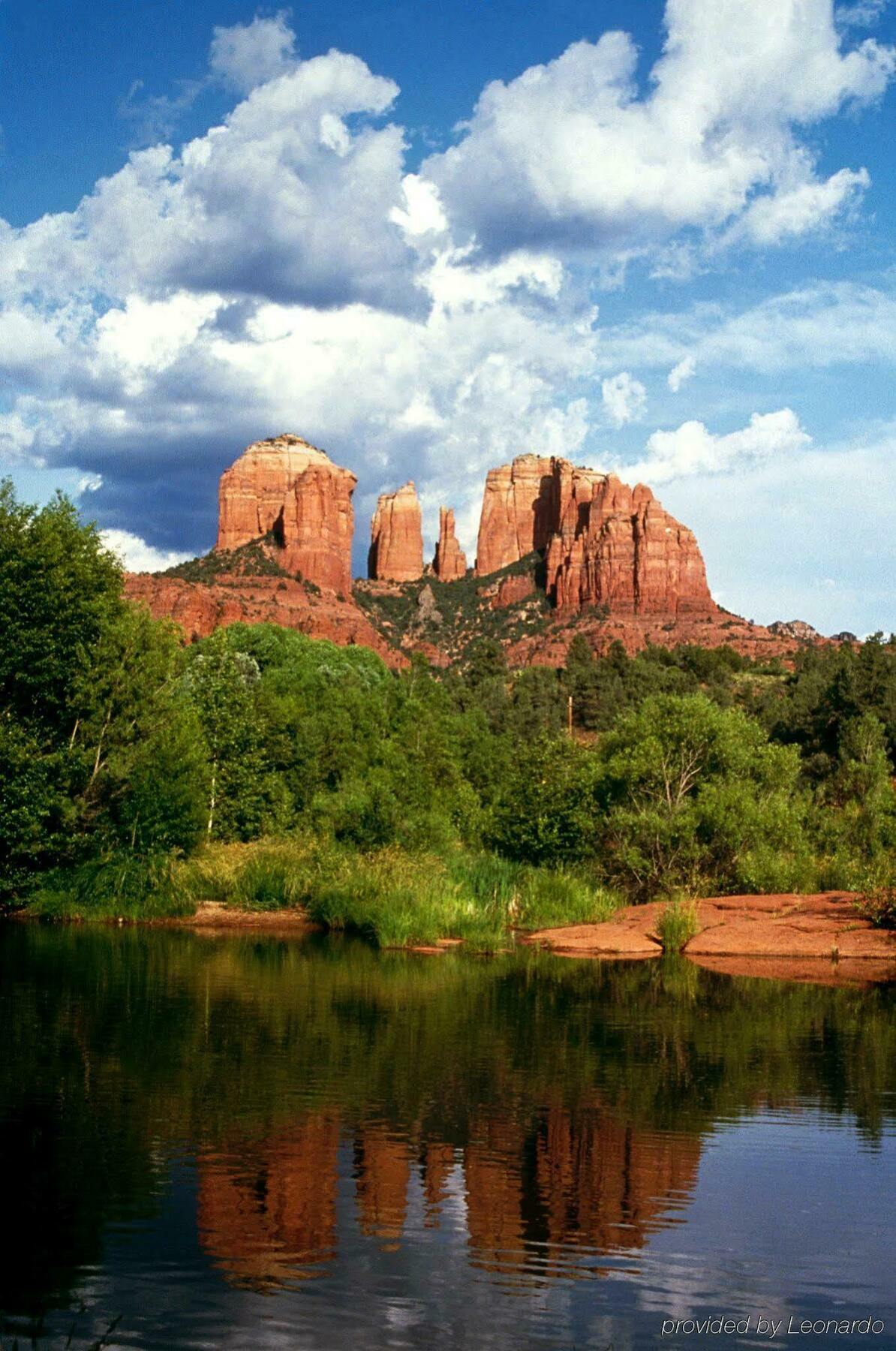The Cliffs Otel Sedona Dış mekan fotoğraf
