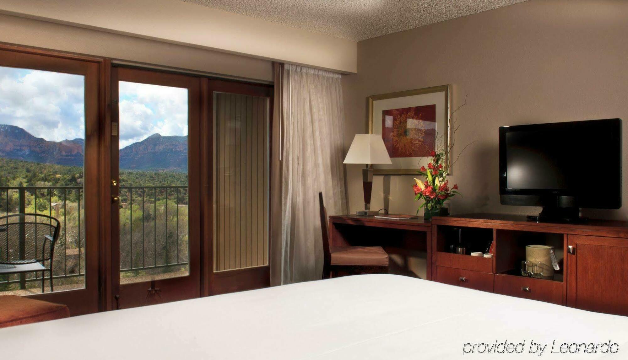 The Cliffs Otel Sedona Dış mekan fotoğraf