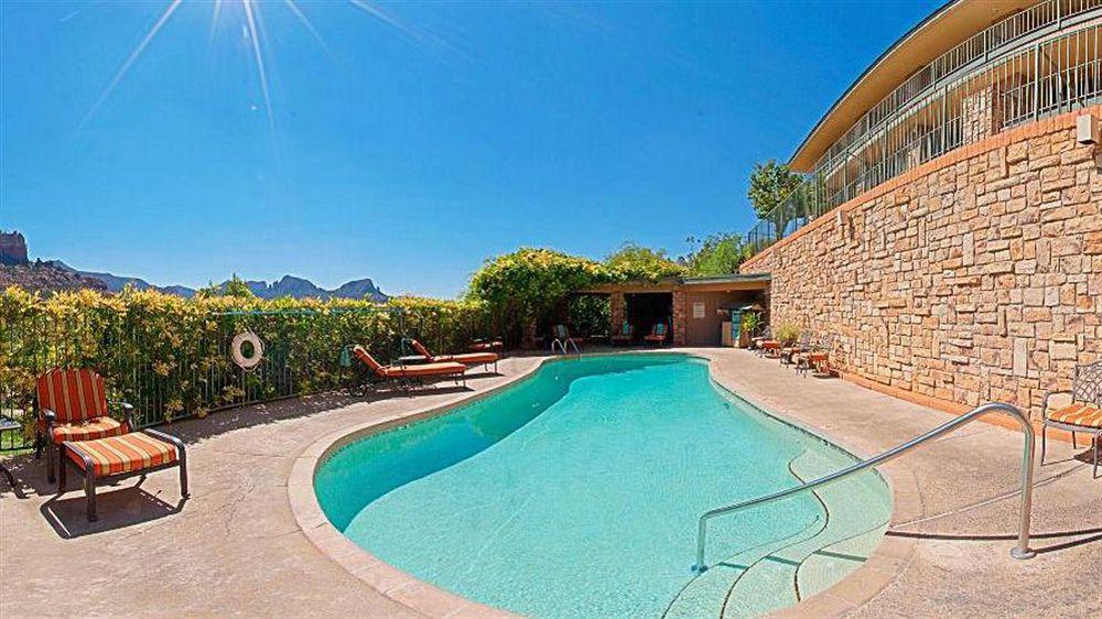 The Cliffs Otel Sedona Dış mekan fotoğraf