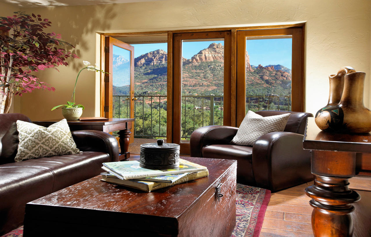 The Cliffs Otel Sedona Dış mekan fotoğraf